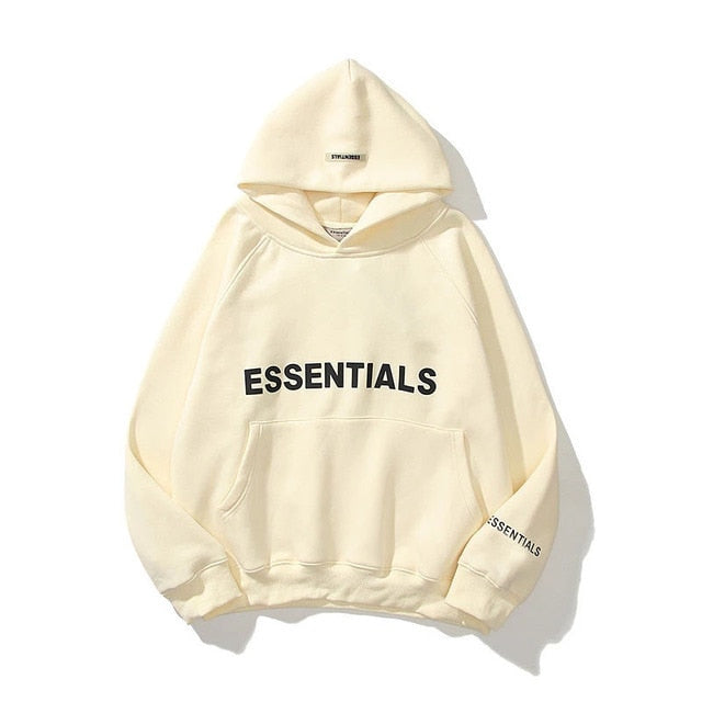 Essentials Hoodie Essentials Hoodie